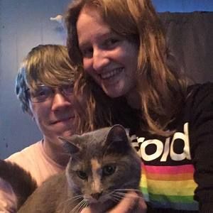 Meet your Posher, Kayleen